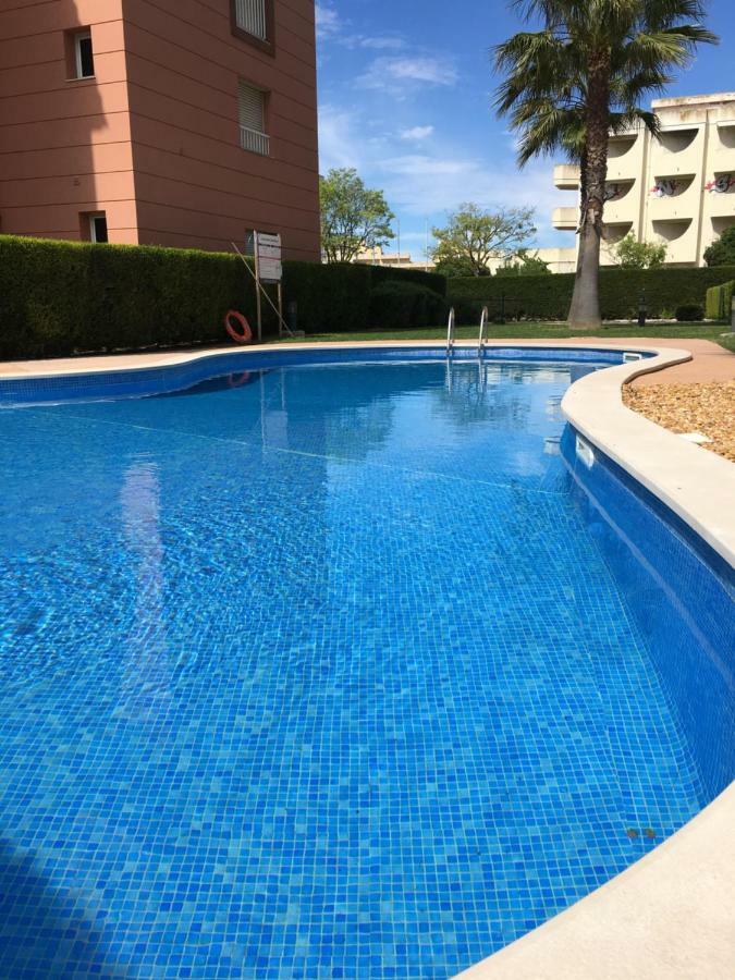 Litoral Mar Dream 17, Beach Front, Free Wi-Fi, Private Parking, Pool Portimão Kültér fotó